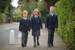 School Uniform